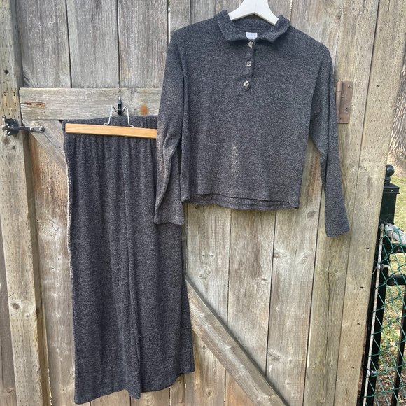 Zara Kids Coordinated Set - Picture 3 of 7